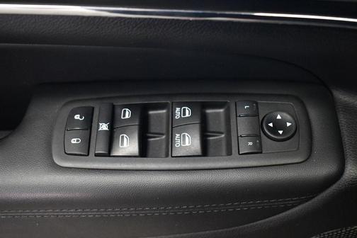 2021 Jeep Grand Cherokee Limited X