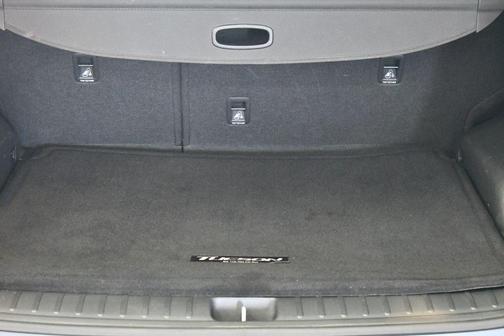 Magnetic Force 2021 Hyundai TUCSON Ultimate