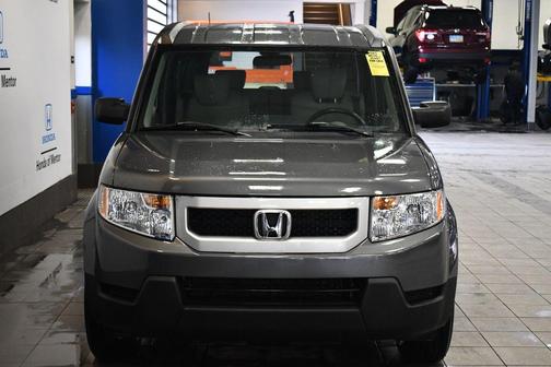 2011 Honda Element EX