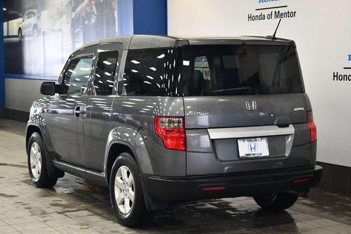 2011 Honda Element EX