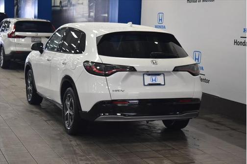2023 Honda HR-V EX-L