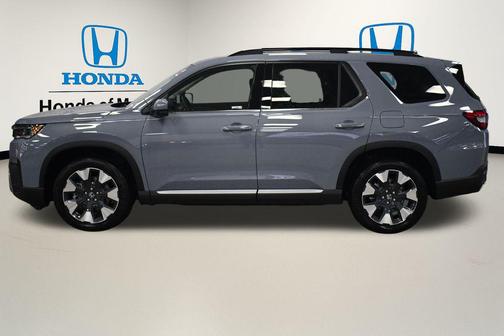 2026 Honda Pilot Touring 8-Passenger