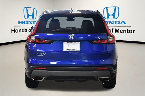 2023 Honda CR-V Hybrid Sport AWD