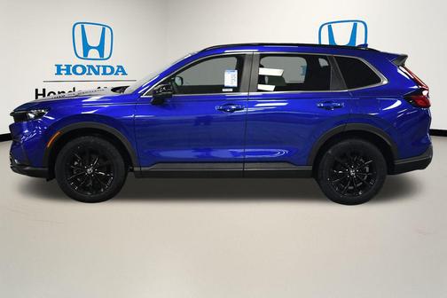 2023 Honda CR-V Hybrid Sport AWD