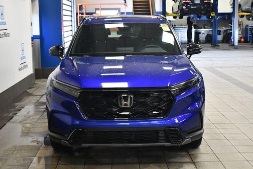 2023 Honda CR-V Hybrid Sport AWD