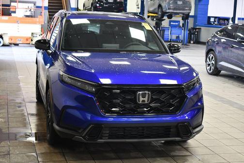 2023 Honda CR-V Hybrid Sport AWD