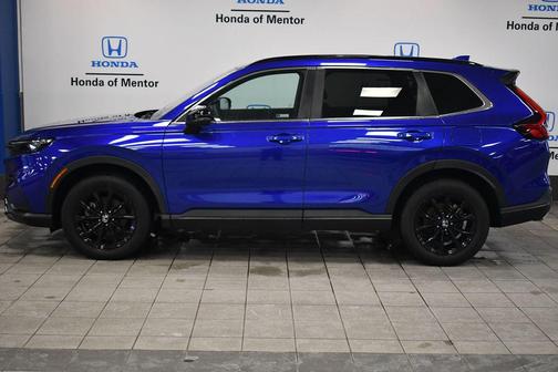 2023 Honda CR-V Hybrid Sport AWD