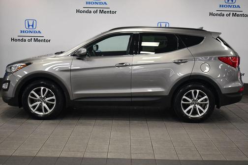 2014 Hyundai Santa Fe Sport 2.0L Turbo