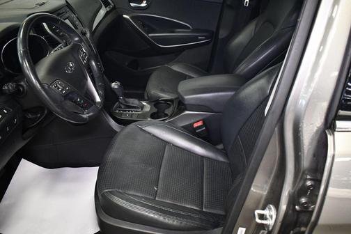 2014 Hyundai Santa Fe Sport 2.0L Turbo