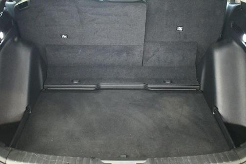 2024 Honda CR-V LX AWD