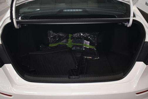 2024 Honda Accord Hybrid Base