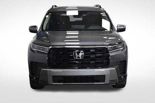 Gv 2026 Honda Pilot Elite