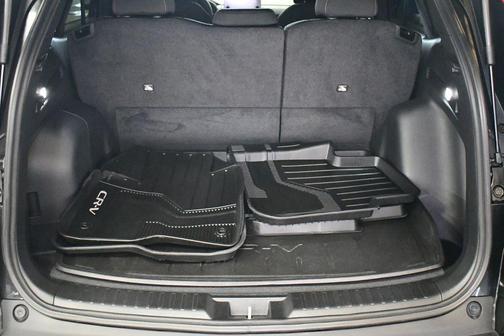 2023 Honda CR-V Hybrid Sport AWD