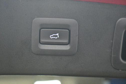 Soul Red Crystal Metallic 2020 Mazda CX-5 Touring