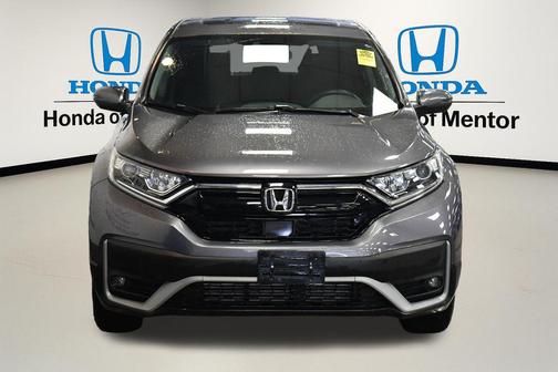 2020 Honda CR-V AWD EX