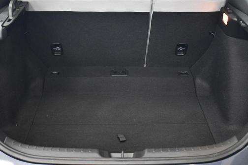 Meteorite Gray Metallic 2026 Honda Civic Hybrid Sport