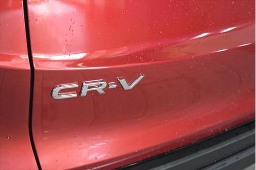 2023 Honda CR-V EX-L AWD