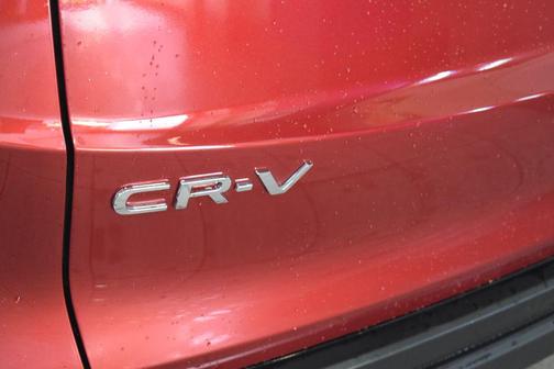 2023 Honda CR-V EX-L AWD