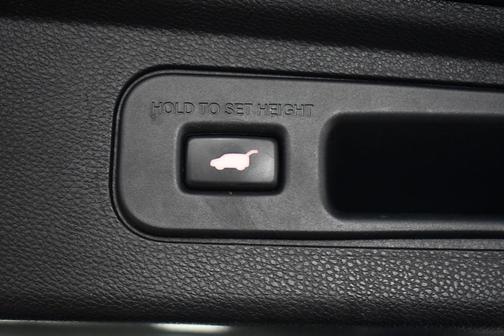Grey 2021 Honda Odyssey Touring