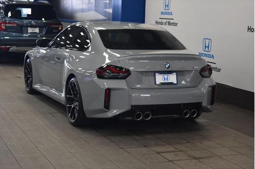 2024 BMW M2 Base