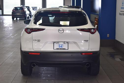 2022 Mazda CX-30 2.5 Turbo Premium Plus Package