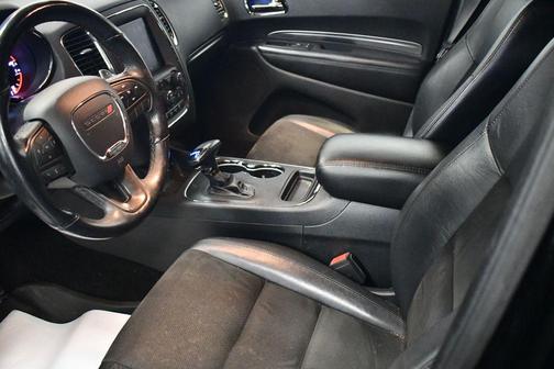 DB Black Clearcoat 2020 Dodge Durango GT Plus