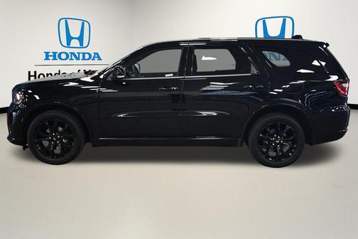 2020 Dodge Durango GT Plus