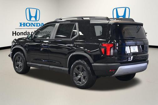 2026 Honda Passport AWD RTL