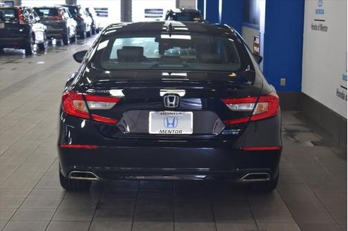2022 Honda Accord Sport SE 1.5T