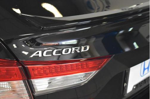 2022 Honda Accord Sport SE 1.5T