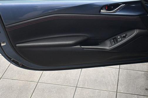 2016 Mazda MX-5 Miata Grand Touring