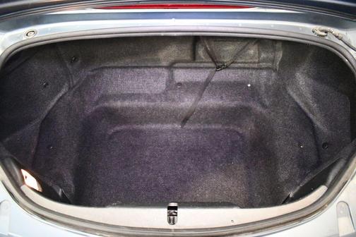 2016 Mazda MX-5 Miata Grand Touring