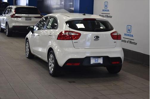 2014 Kia Rio LX