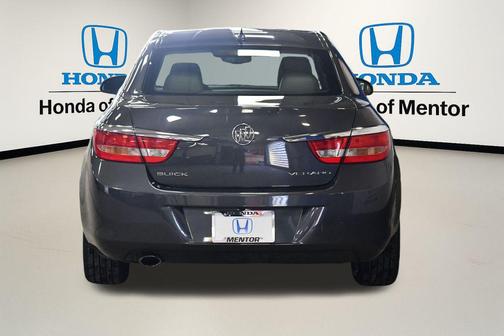 2013 Buick Verano Base