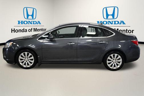 2013 Buick Verano Base