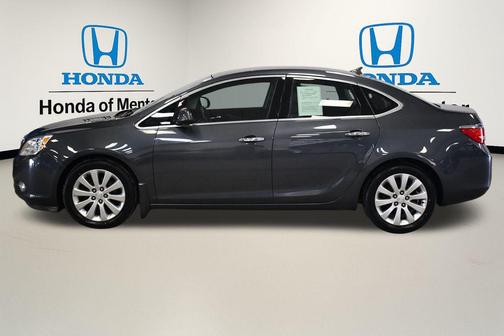 2013 Buick Verano Base