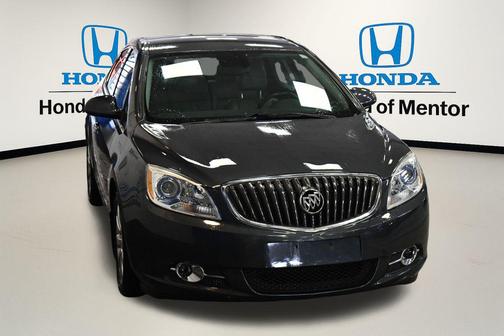 2013 Buick Verano Base