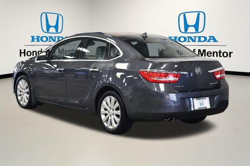 2013 Buick Verano Base