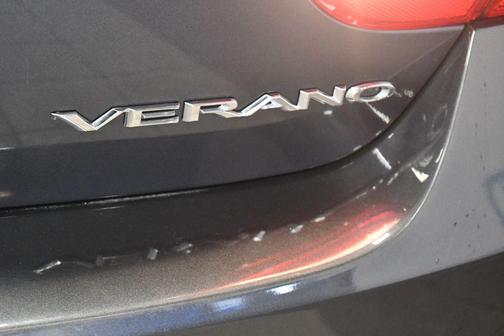 2013 Buick Verano Base