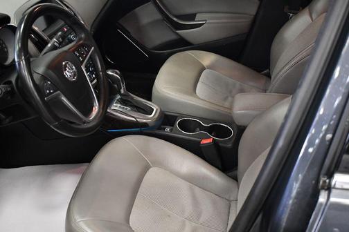 2013 Buick Verano Base