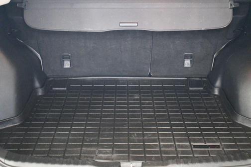 Modern Steel Metallic 2015 Honda CR-V Touring