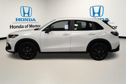 2023 Honda HR-V AWD Sport
