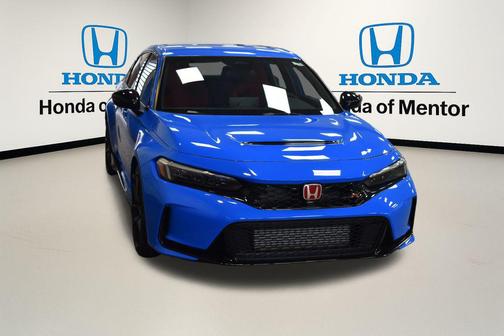 2025 Honda Civic Type R Base