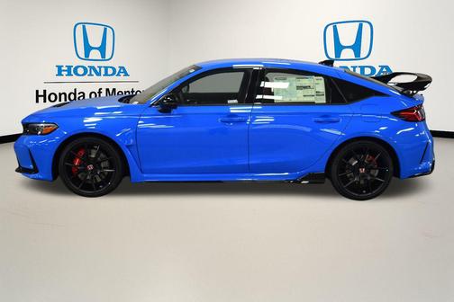 2025 Honda Civic Type R Base