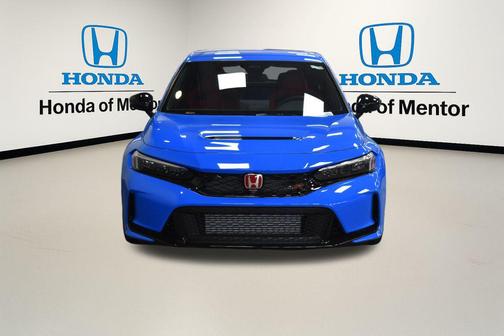 2025 Honda Civic Type R Base