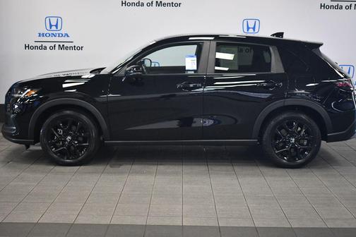 2023 Honda HR-V AWD Sport