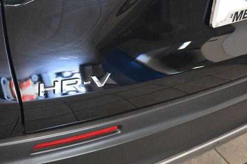 2023 Honda HR-V AWD Sport