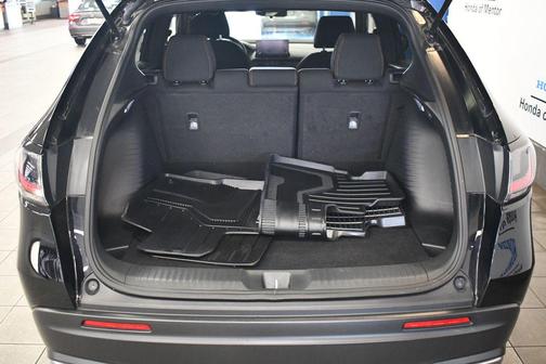 2023 Honda HR-V AWD Sport
