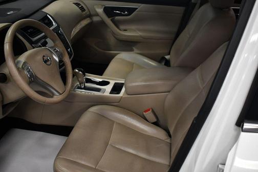 2016 Nissan Altima 2.5 SL