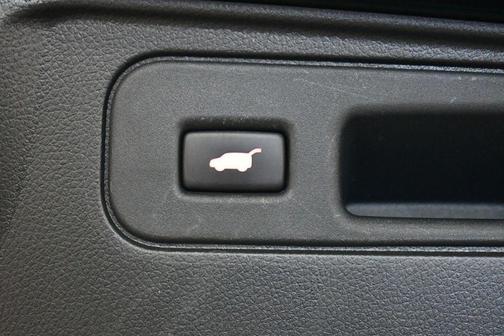 2022 Honda Passport AWD EX-L